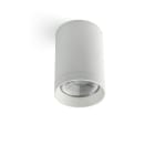 Faro - Puk 76 Plafonnier blanche 50° 2700K