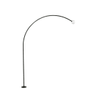 Faro - Cuca 1193 Lampe balise noire 24V