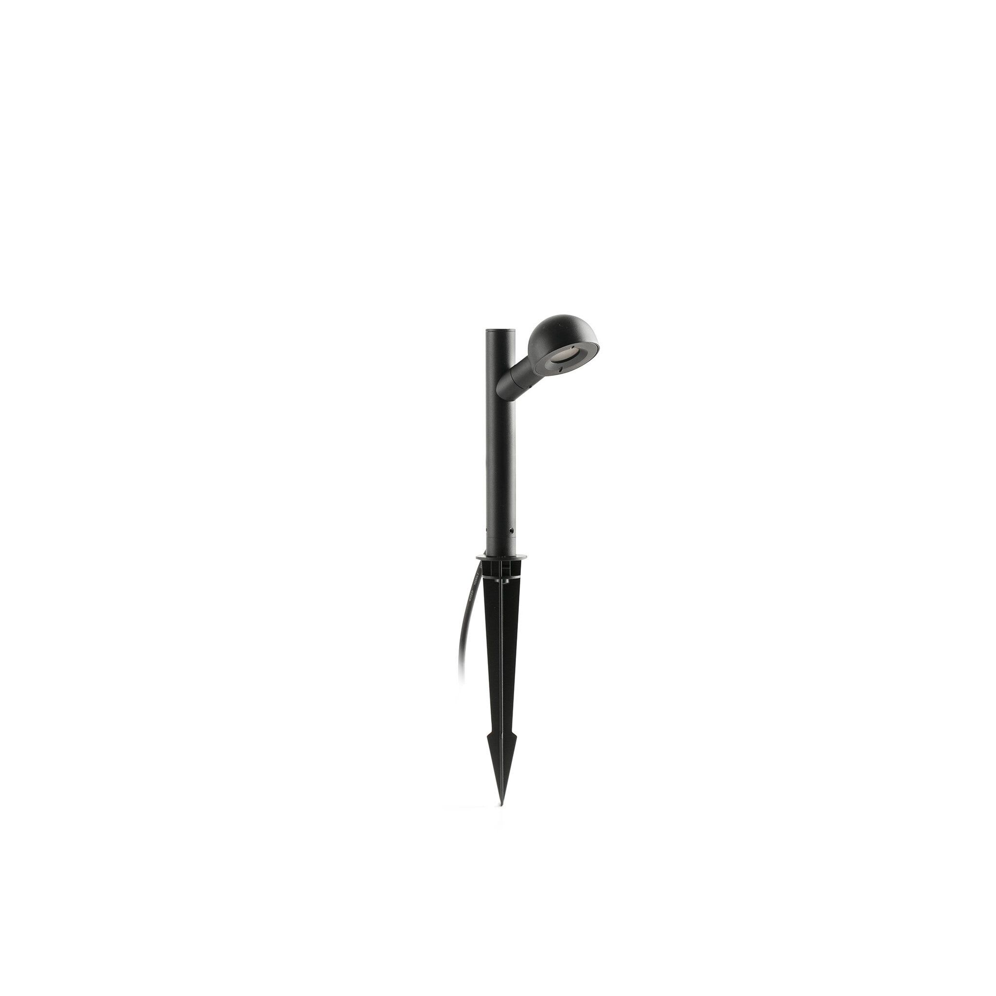 Faro - Brot 200 Lampe piquet noire