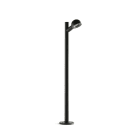 Faro - Brot 600 Lampe balise noire