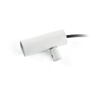 Faro - Clap Projecteur blanc 6W 2700K 38°