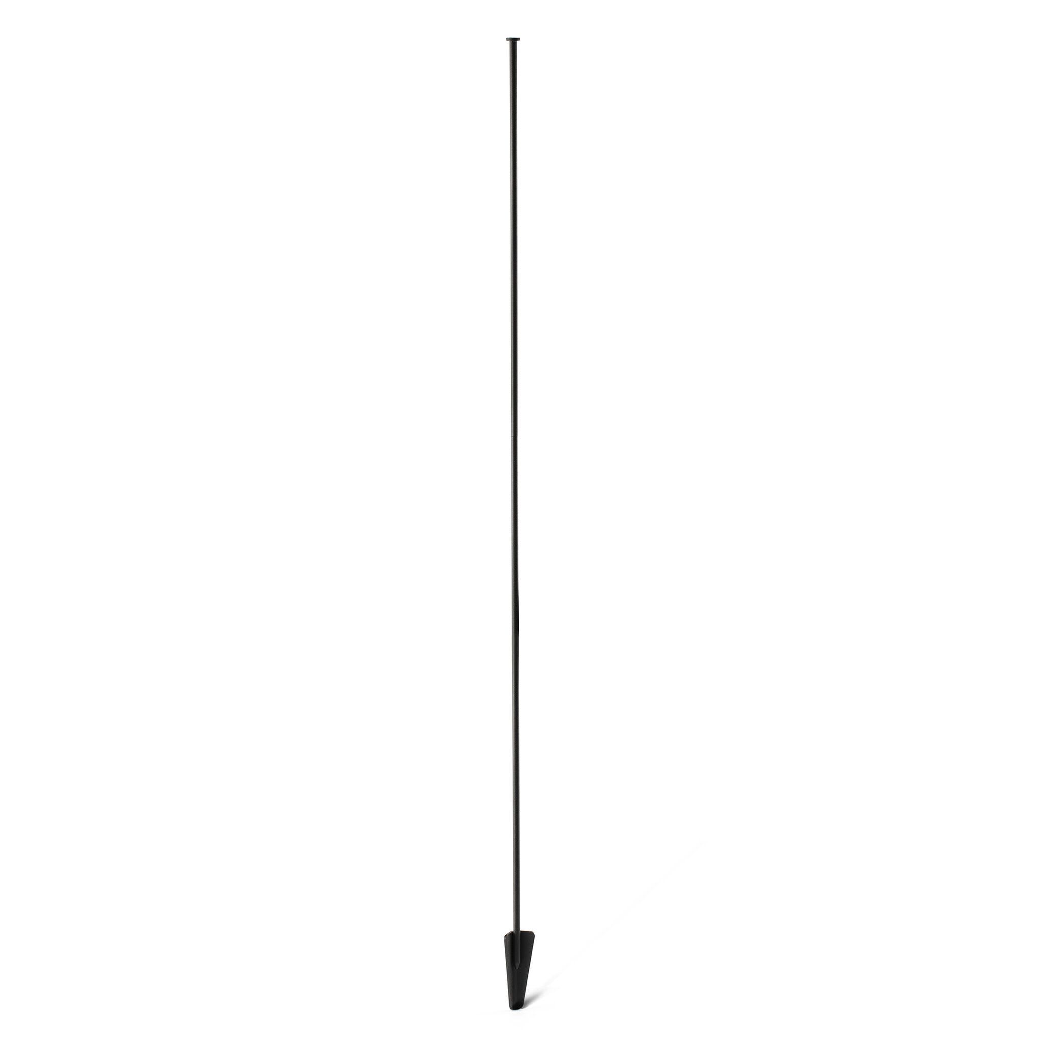 Faro - Clap 1030 Accessoire de piquet noir
