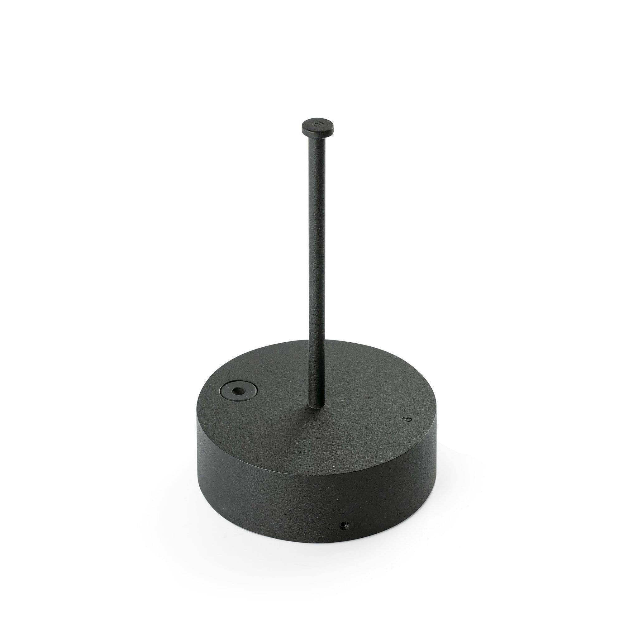 Faro - Clap Accessoire de projecteur applique/plafonnier noir