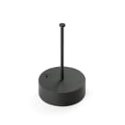 Faro - Clap Accessoire de projecteur applique/plafonnier noir