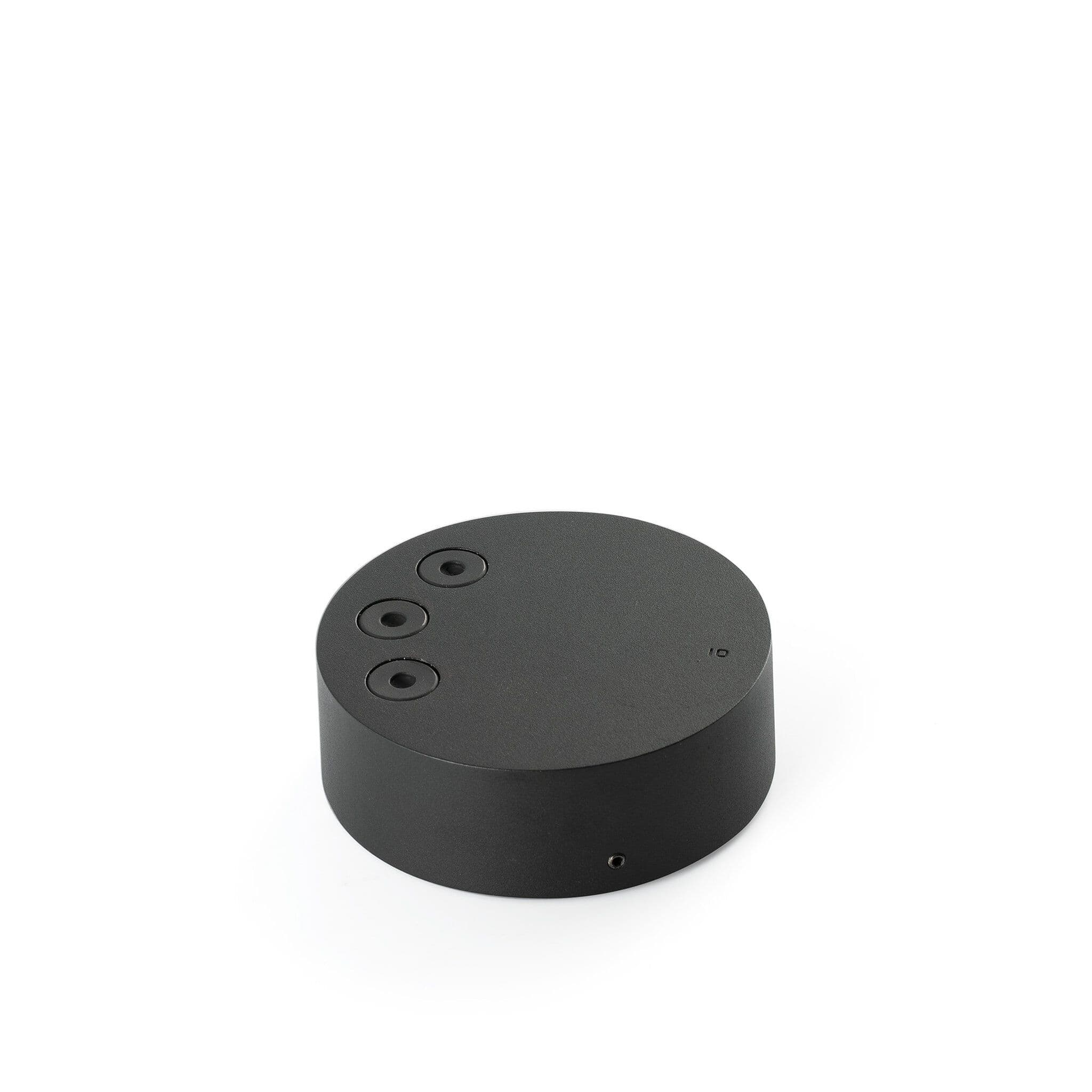 Faro - Clap Accessoire base/fleuron noire