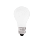 Faro - Ampoule A60 MAT LED E27 8W, lumière chaleureuse et économique pour votre intérie