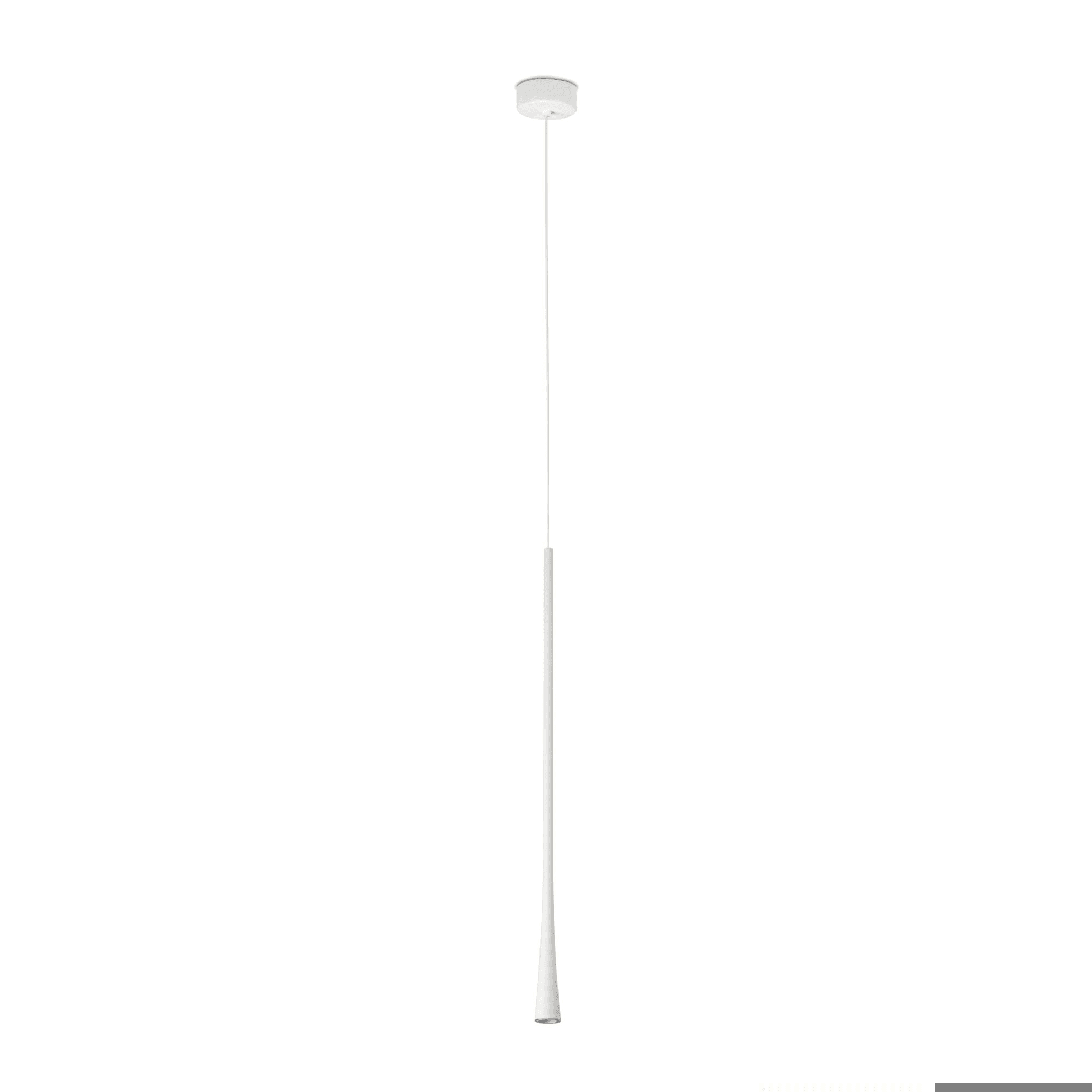 Faro - Suspension DIANA, élégance et simplicité pour un éclairage d'accentuation.