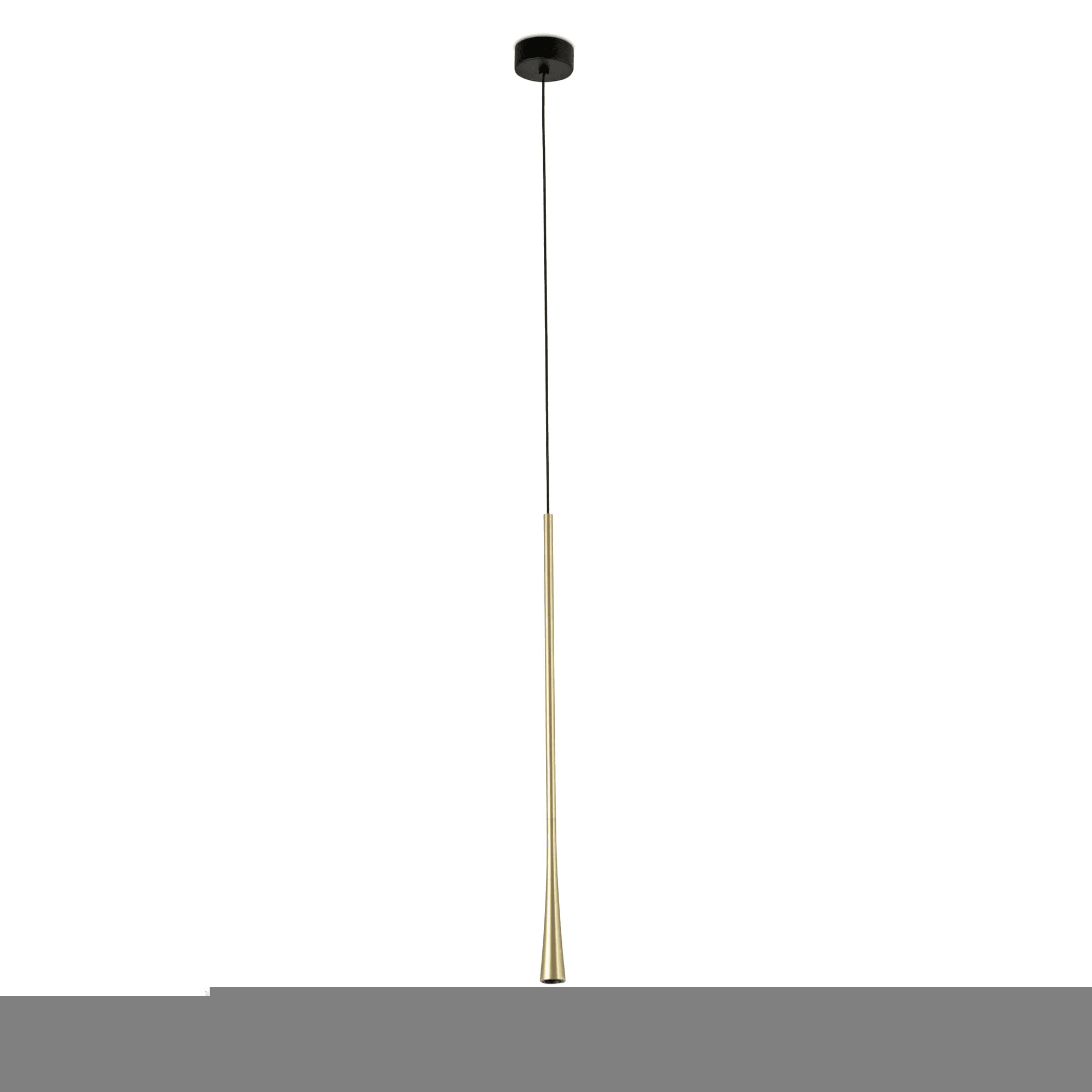 Faro - Suspension DIANA, élégance et simplicité pour un éclairage d'accentuation.