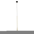 Faro - Suspension DIANA, élégance et simplicité pour un éclairage d'accentuation.