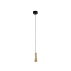 Faro - Suspension NINA, élégance et adaptabilité pour tous les styles d'intérieur.