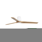 Faro - HEYWOOD TUB : ventilateur de plafond au design moderne et éco-responsable.