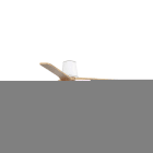 Faro - HEYWOOD TUB : ventilateur de plafond LED au design moderne et éco-responsable.
