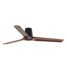 Faro - HEYWOOD TUB : ventilateur de plafond au design moderne et éco-responsable.