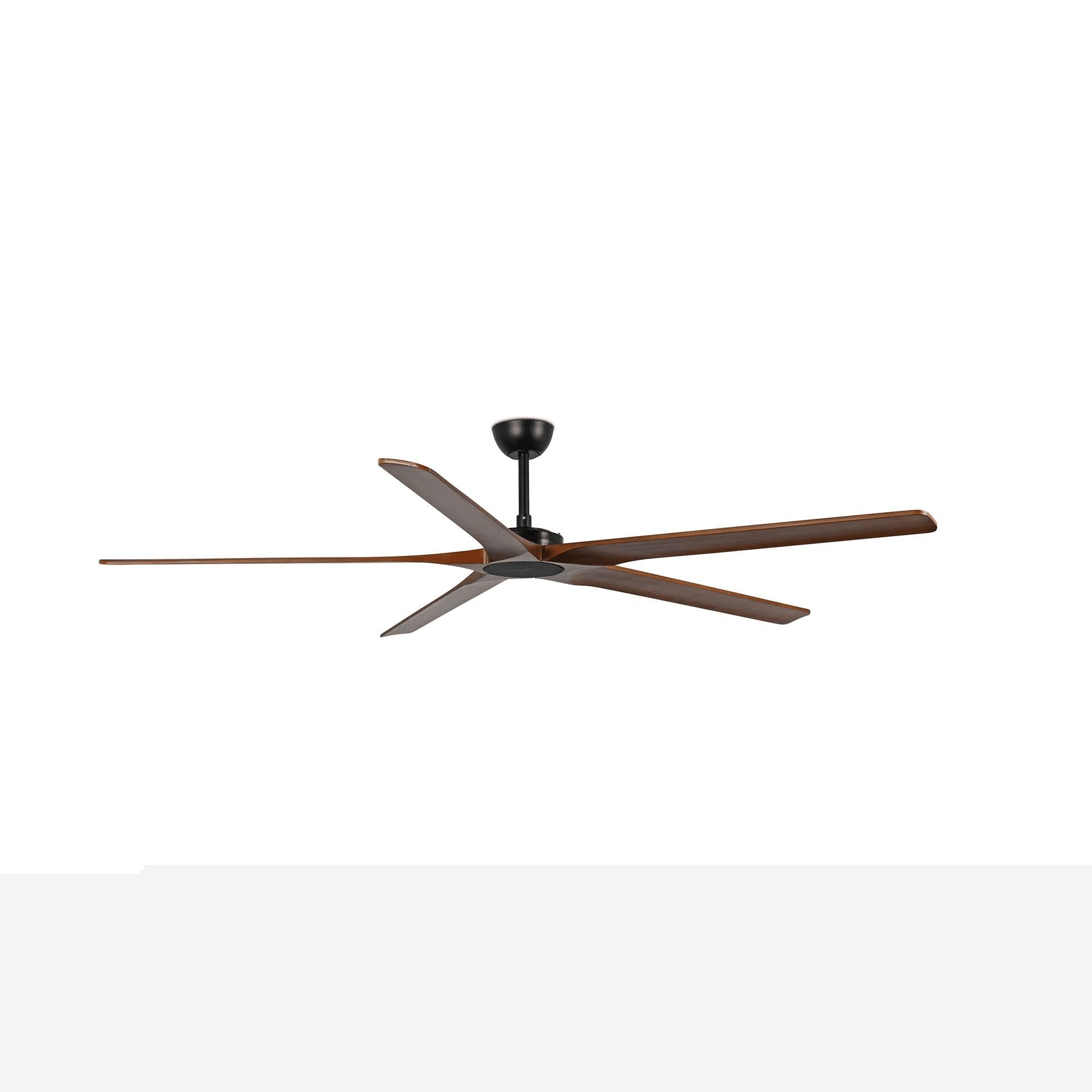 Faro - BIGWOOD : ventilateur industriel idéal pour grands espaces, conçu par Faro Lab.