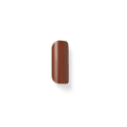 Faro - NOVO, applique terracotta avec abat-jour rabattable, pour un éclairage stylé.
