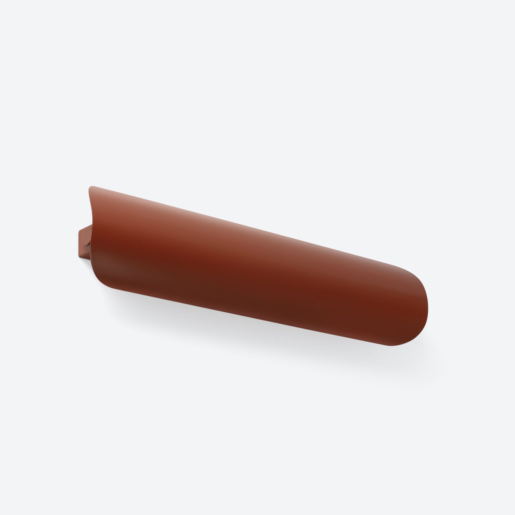 Faro - NOVO, applique terracotta  avec abat-jour rabattable, pour un éclairage stylé.