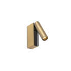 Faro - Liseuse murale CRONOS, design élégant et allumage innovant pour tous les intérie