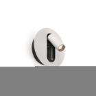 Faro - Applique TIMIT, design moderne avec USB C, idéale pour tout type d'intérieur.