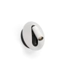 Faro - Applique TIMIT, design moderne et lecteur intégré pour un éclairage élégant.