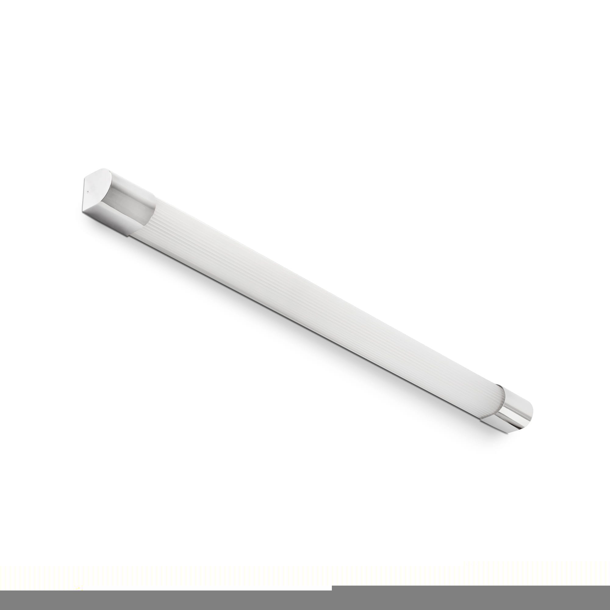 Faro - Applique KIVA 1200, luminaire IP44, flexible et moderne pour tous vos espaces.