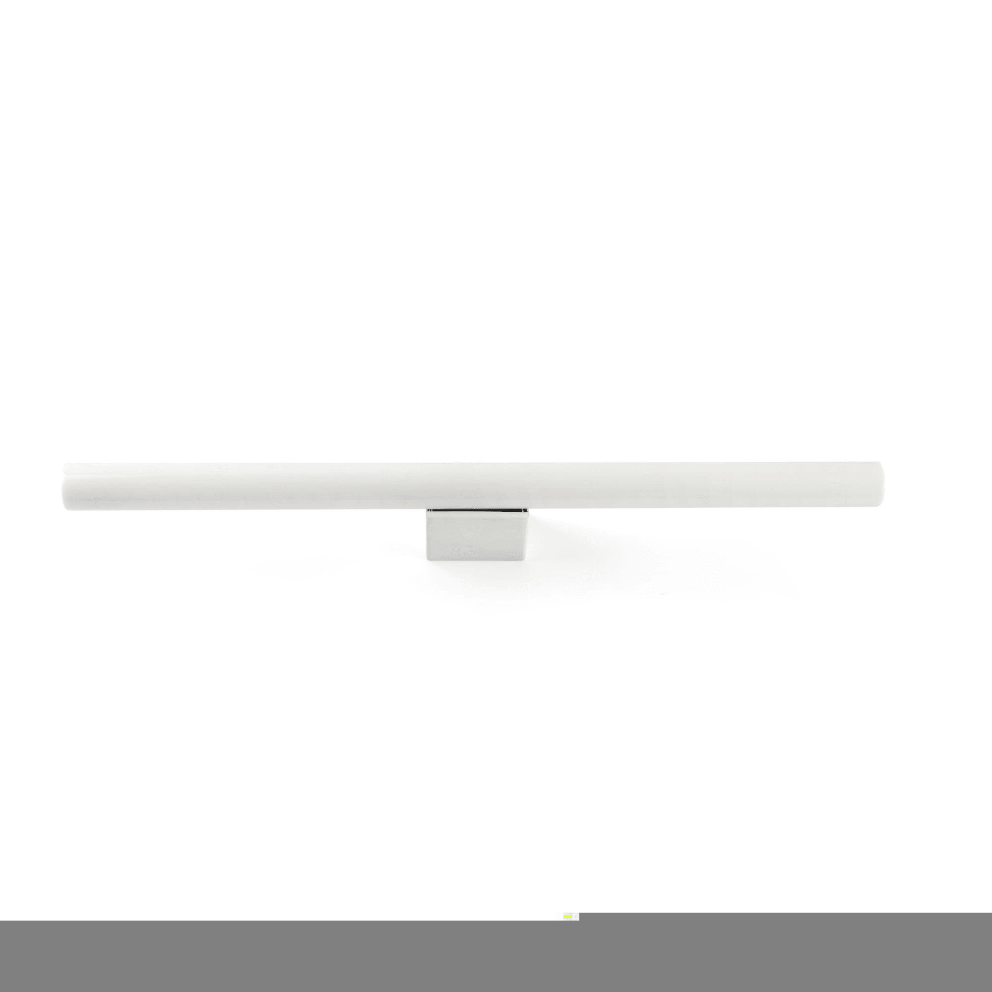 Faro - CALMA, applique murale blanche 7W pour un éclairage chaleureux et élégant.