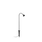 Faro - Balise LILY 650, design architectural et ambiance magique pour votre extérieur.