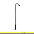 Faro - Balise LILY 1190, design architectural et ambiance magique pour votre extérieur.