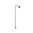 Faro - Piquet LILY 1190, design architectural et ambiance magique pour votre extérieur.