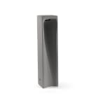 Faro - GROT, balise en ciment robuste IP55 pour un éclairage extérieur discret et fonct