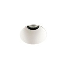 Faro - Fresh encastrable blanc trimless Gu10 Ip65