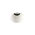 Faro - Fresh encastrable blanc trimless Gu10 Ip65