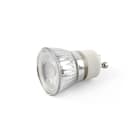 Faro - Mr11 Gu10 3W 3000K 38° Cristal