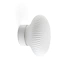 Faro - Isabelle 150 Applique/Plafonnier blanc 8W2700K Ip44