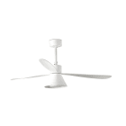 Faro - Amelia Ø1320 blanc 3 pâles avece Cct