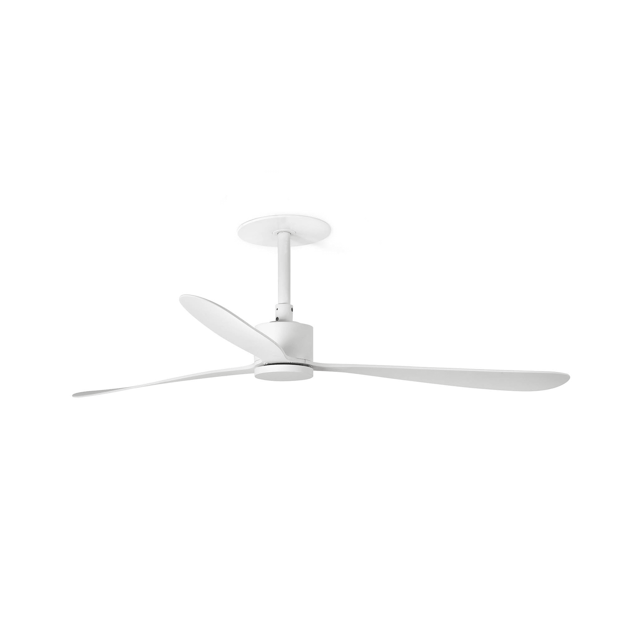 Faro - Amelia encastrable Ø1320 blanc 3 pâles blanches