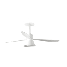 Faro - Amelia encastrable Ø1320 blanc 3 pâles avece Cct