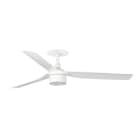 Faro - Punt Tek M encastrable Ø1300 blanc 3 pâles 2700K