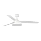 Faro - Punt Tak M Ø1300 blanc 3 pâles 3000K Tuya