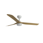 Faro - Punt M Ø1300 blanc 3 pâles Arce 20W Swt Tuya