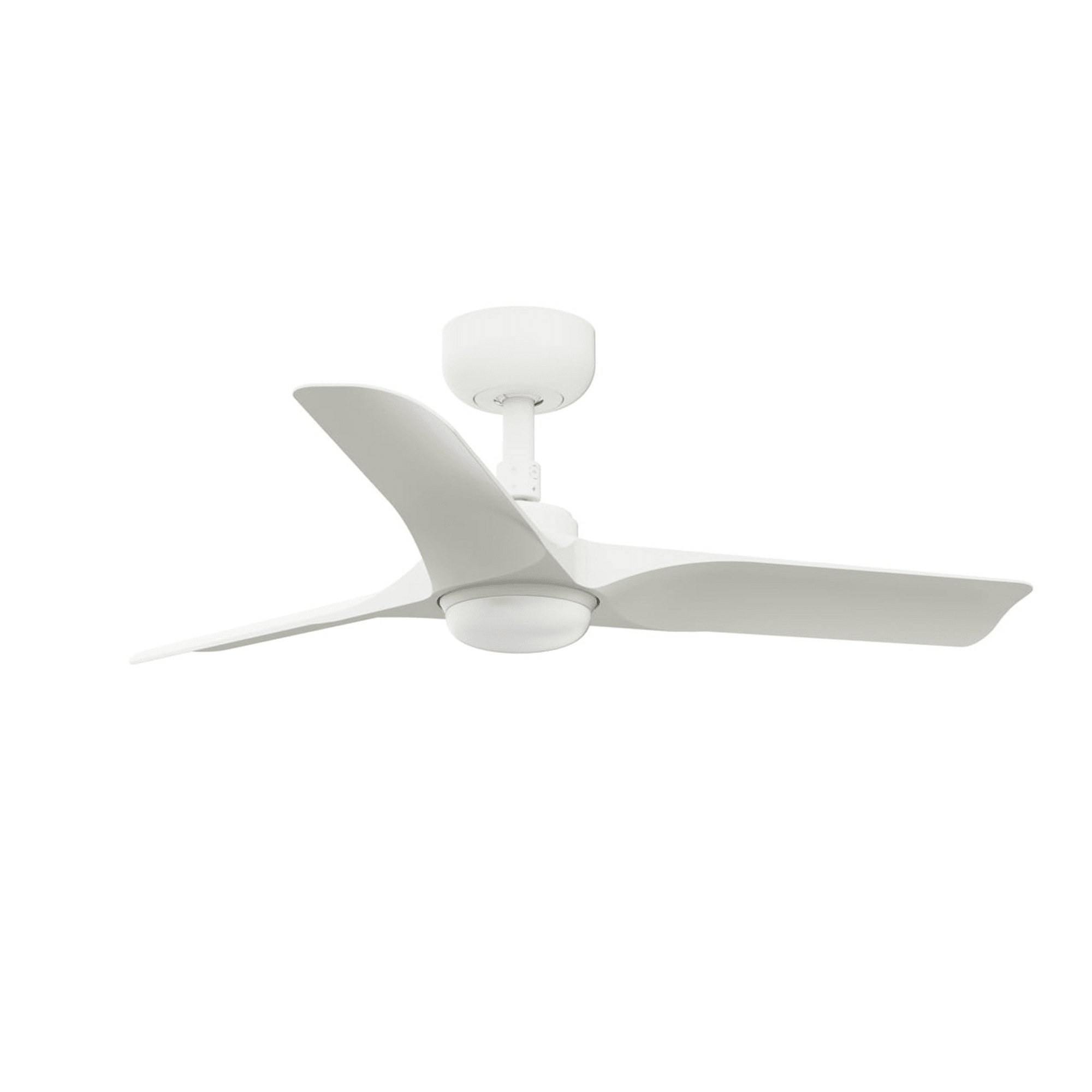 Faro - Hey Ø900 blanc 3 pâles 10W Swt