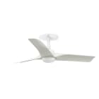 Faro - Hey encastrable Ø900 blanc 3 pâles 10W Swt