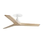 Faro - Klim S encastrable Ø925 blanc 3 pâles Pin