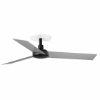 Faro - Cruiser S encastrable Ø1060 noir 3 pâlesaluminium