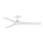 Faro - Cruiser S encastrable Ø1060 blanc 3 pâles