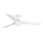 Faro - Cruiser S encastrable Ø1060 blanc 3 pâles 20W Swt