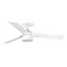 Faro - Cruiser Tek S encastrable Ø1060 blanc 3 pâles 2700K