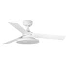 Faro - Cruiser Tak S Ø1060 blanc 3 pâles 4000K Tuya