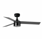 Faro - Cruiser Tek S Ø1060 noir 3 pâles 4000K