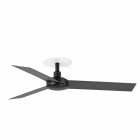 Faro - Cruiser S encastrable Ø1060 noir 3 pâles