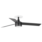 Faro - Cruiser S encastrable Ø1060 noir 3 pâles 20W Swt